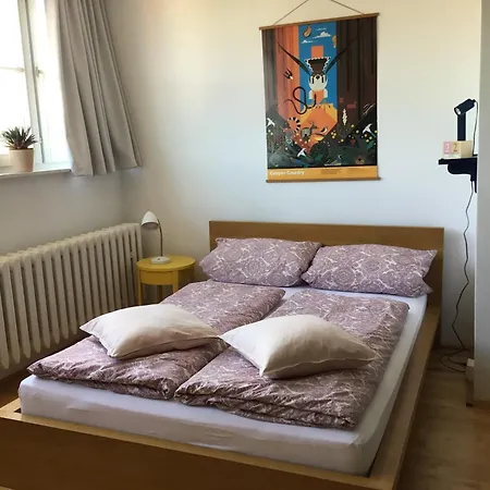 Ferienwohnung Engelsherberge Erfurt Exterior photo