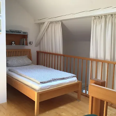Ferienwohnung Engelsherberge Erfurt Exterior photo