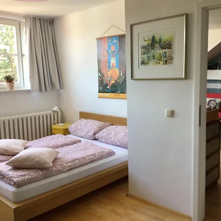 Ferienwohnung Engelsherberge Erfurt Exterior photo