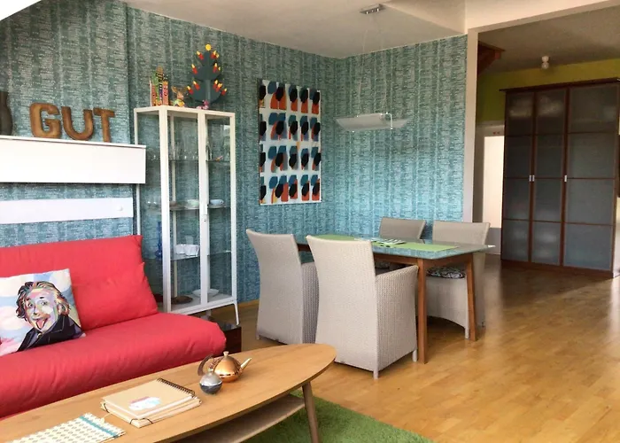 Ferienwohnung Engelsherberge