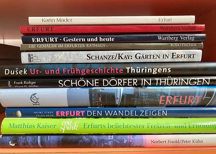 Ferienwohnung Engelsherberge