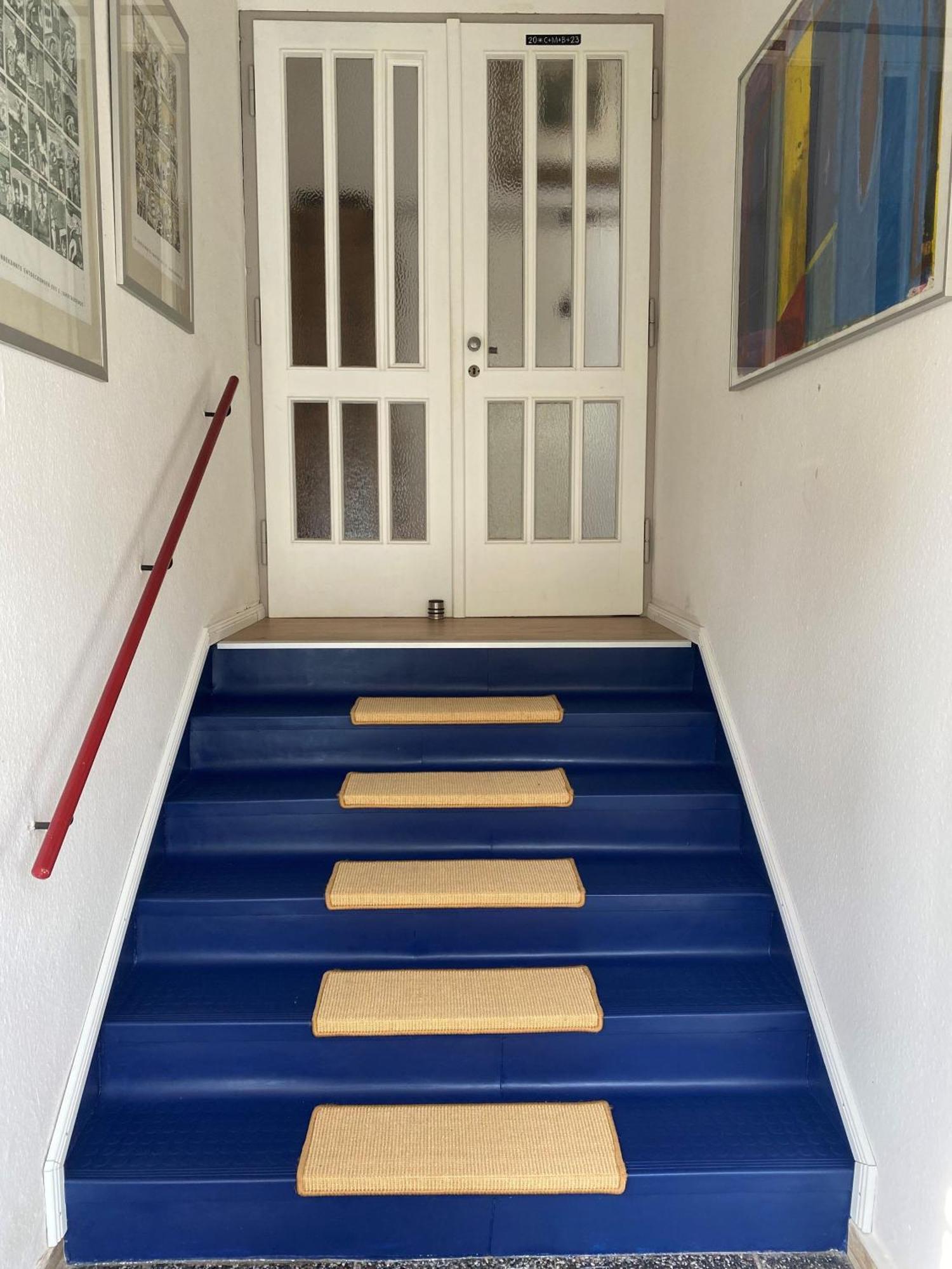 Engelsherberge Apartment