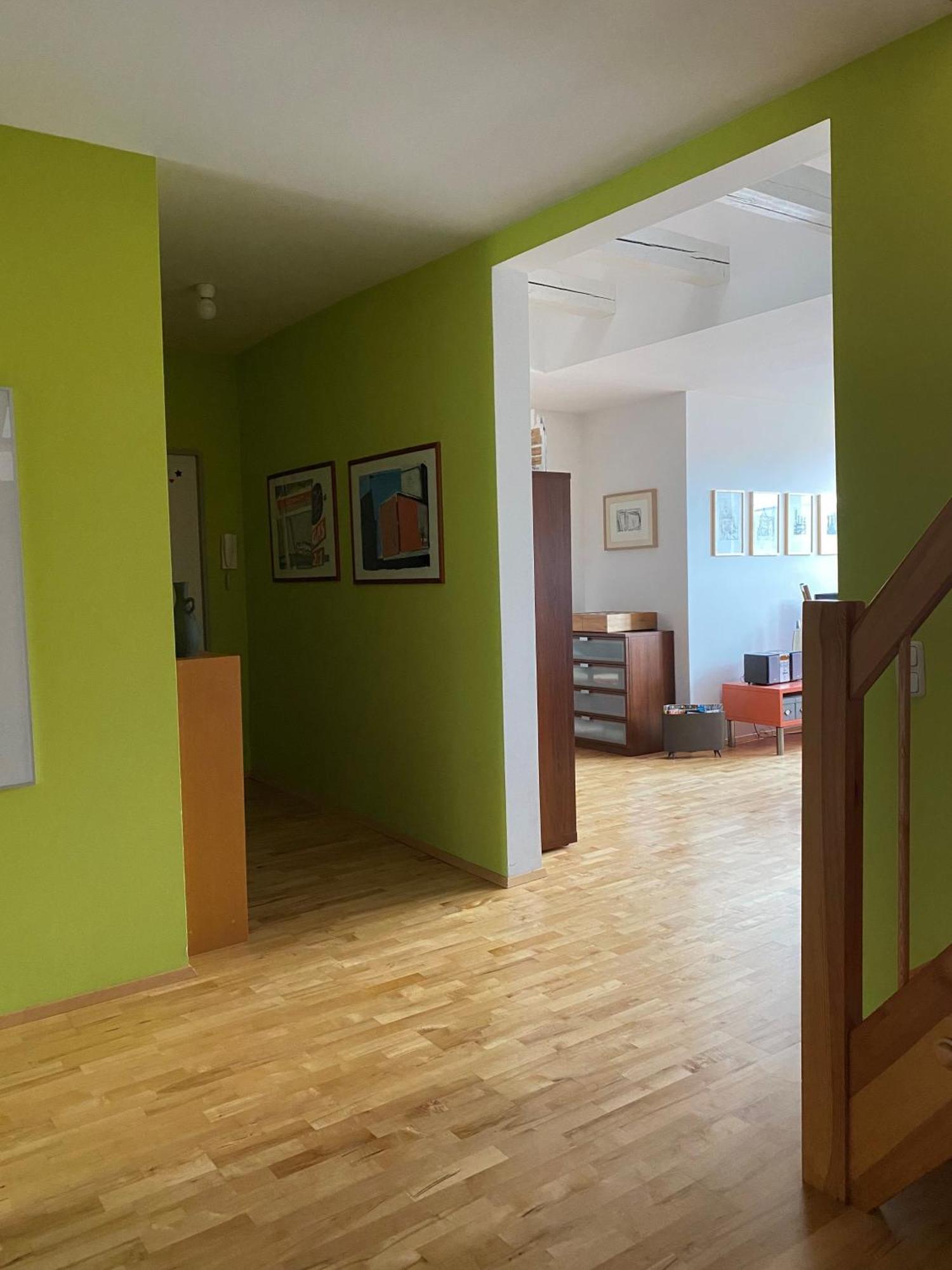 Appartement Engelsherberge Erfurt
