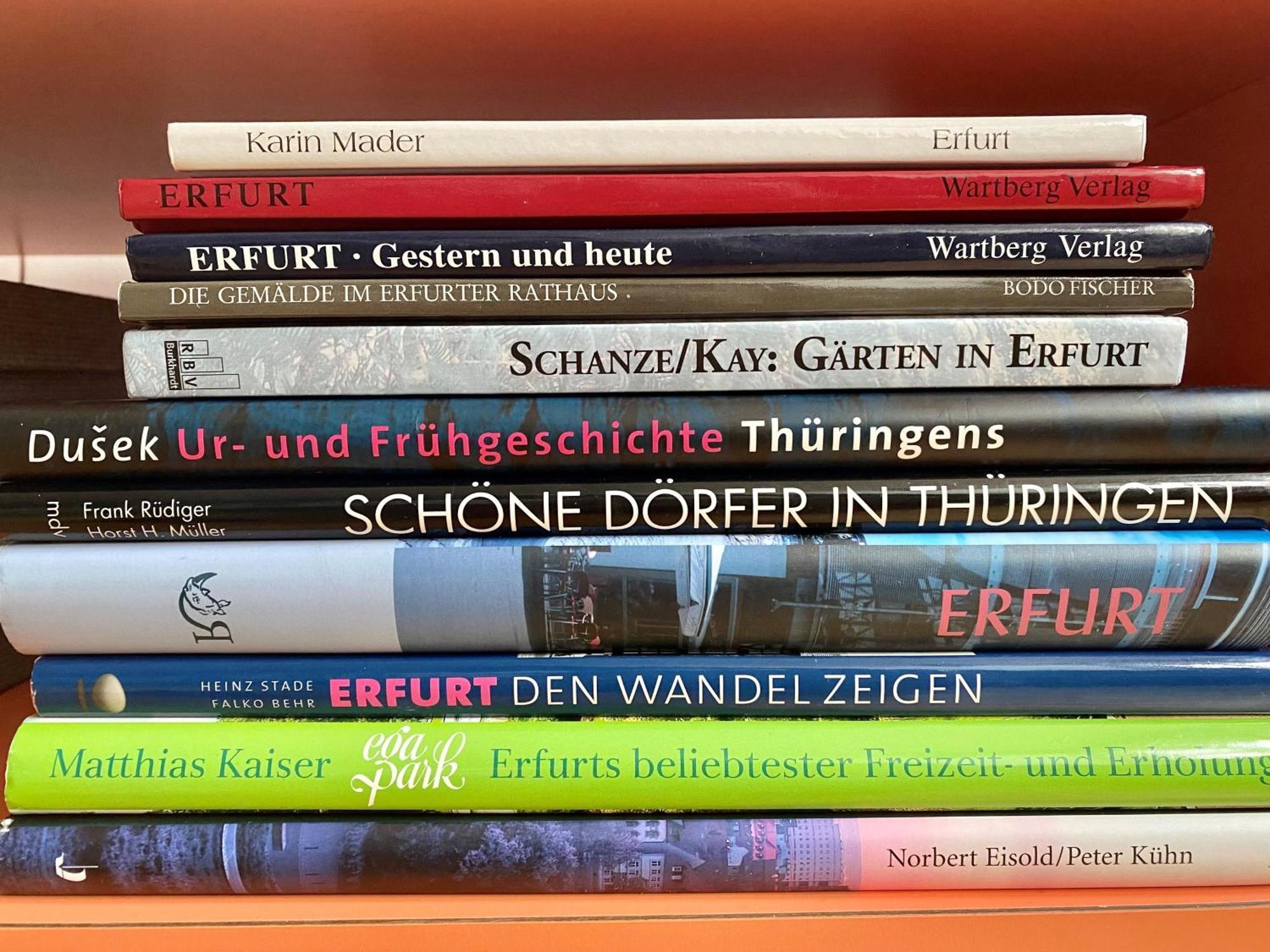 Engelsherberge * Erfurt