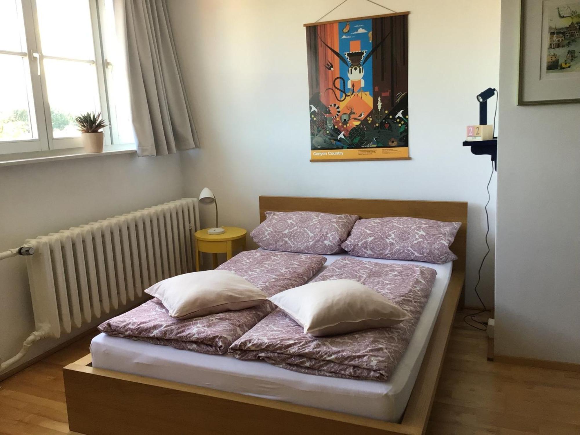 Apartment Engelsherberge