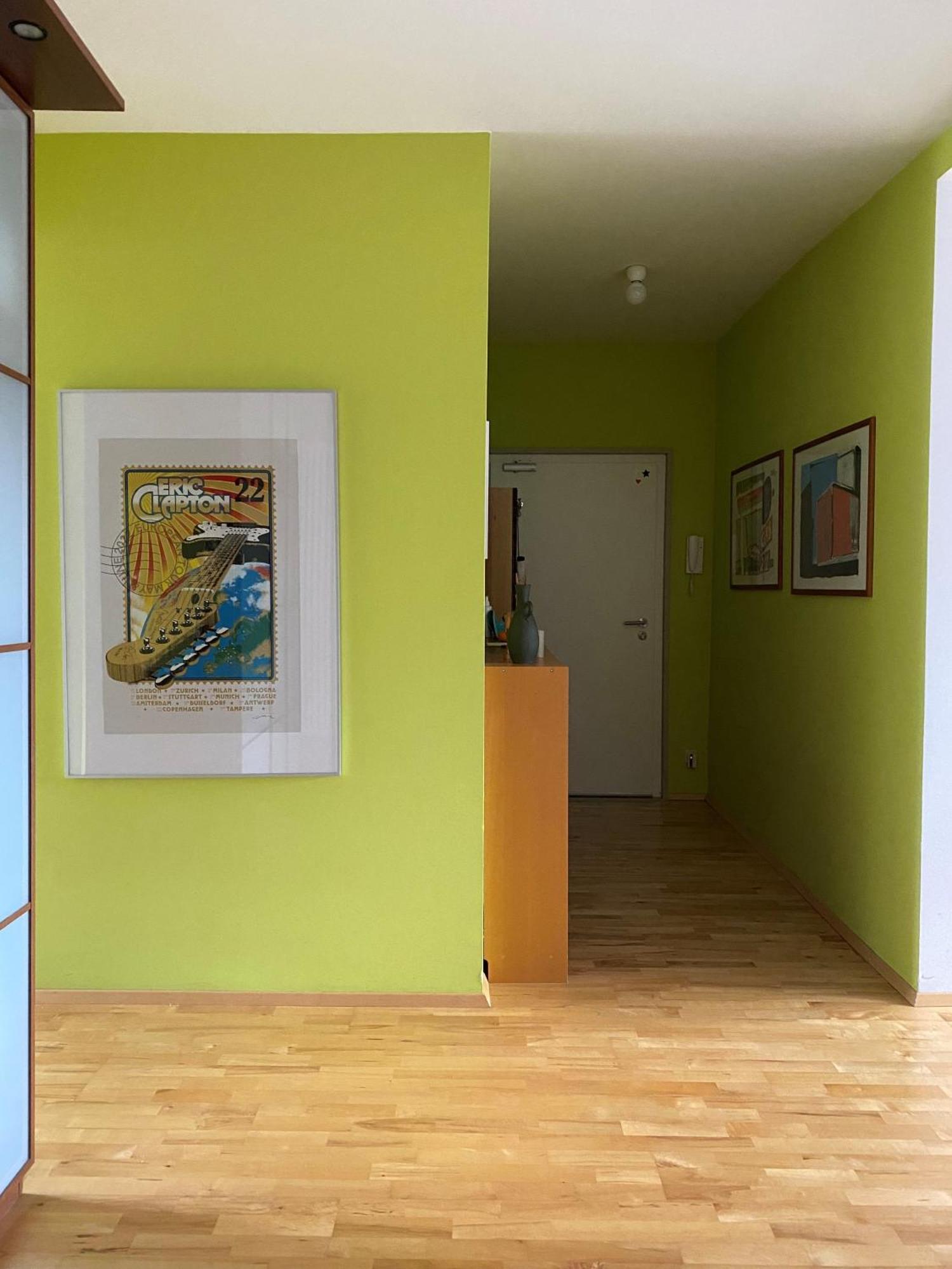 Engelsherberge Apartment *