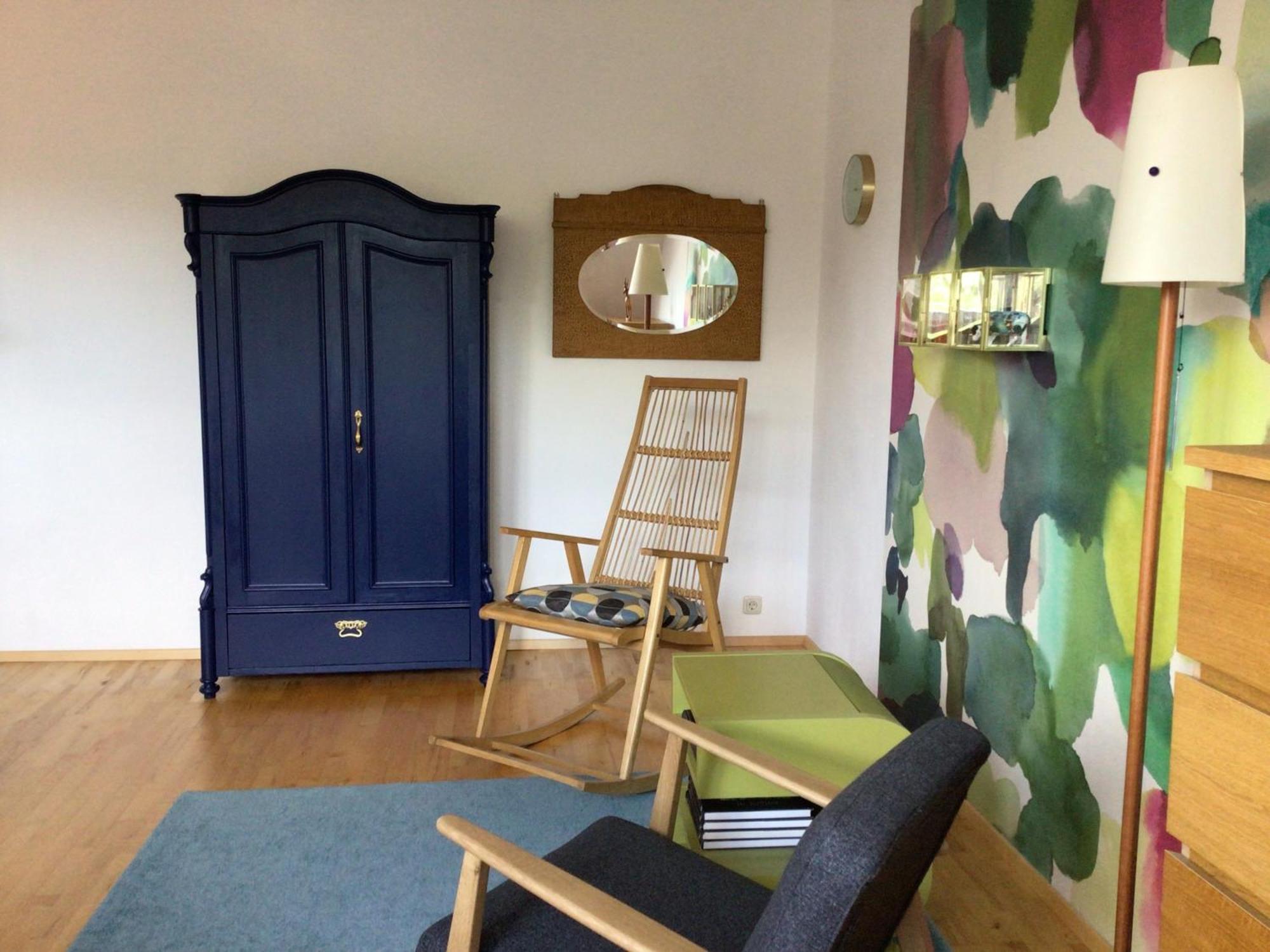 Appartement Engelsherberge *