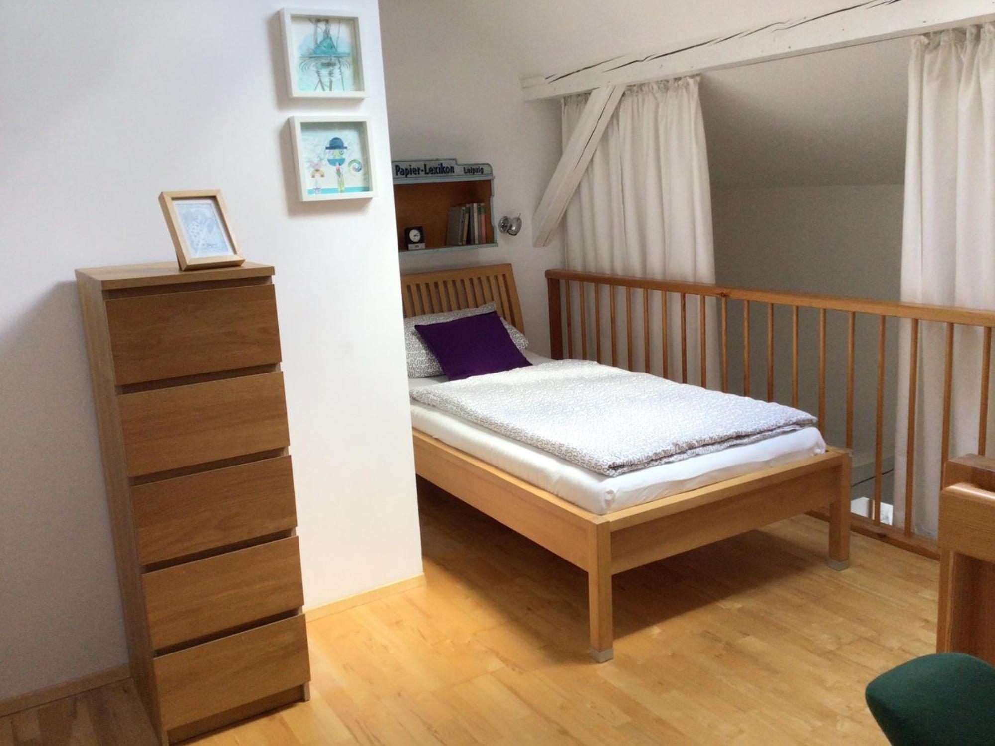 Engelsherberge Apartment Erfurt