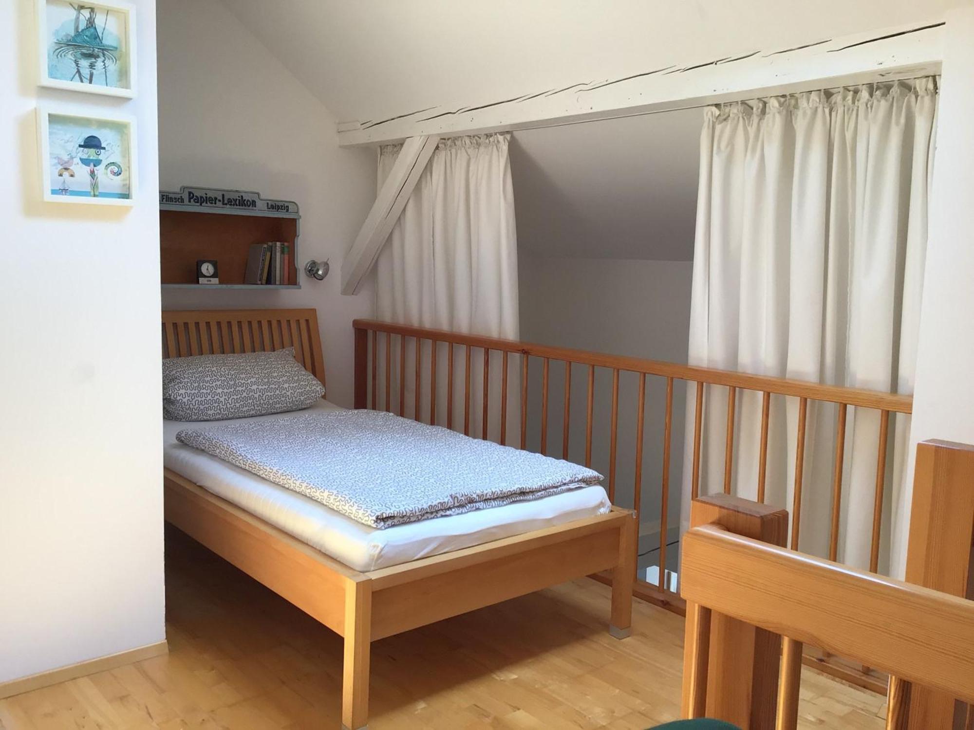 Appartement Engelsherberge Erfurt