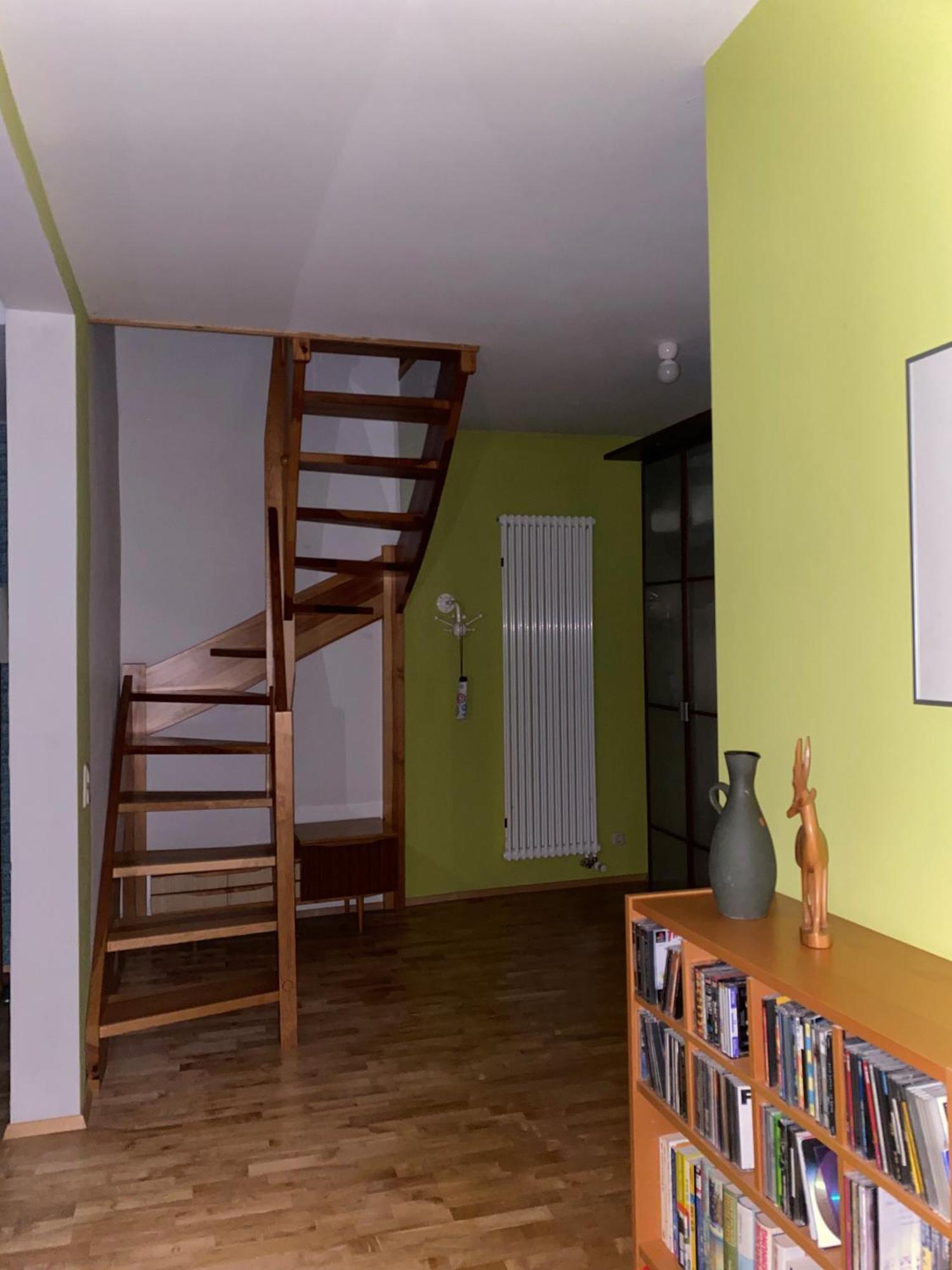 Engelsherberge Apartment