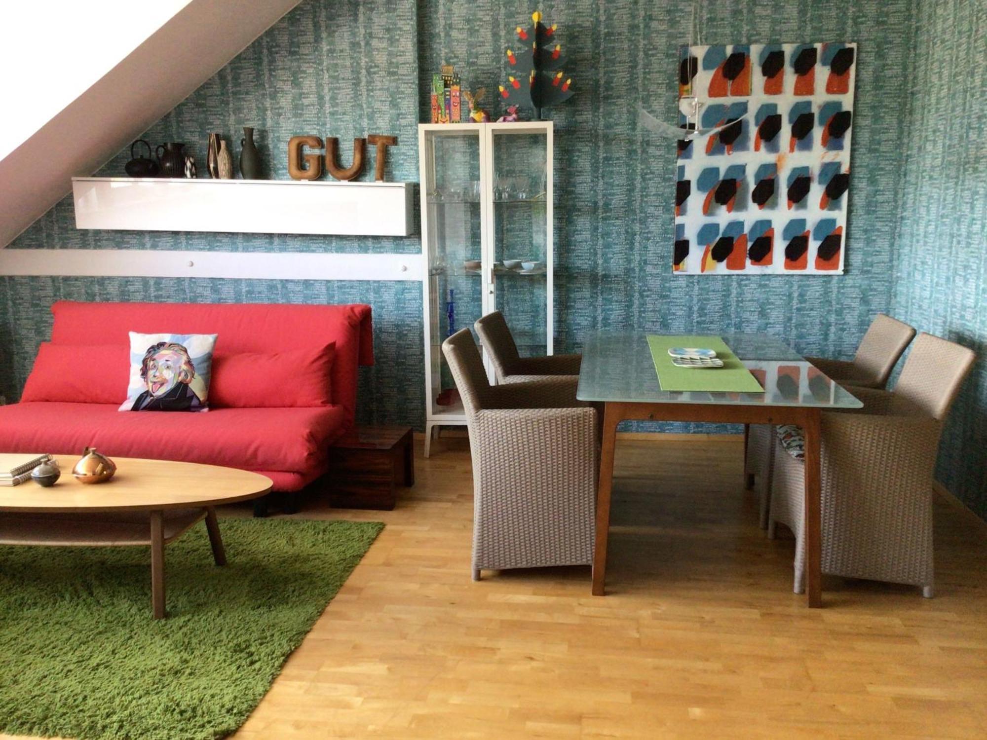 Apartment Engelsherberge