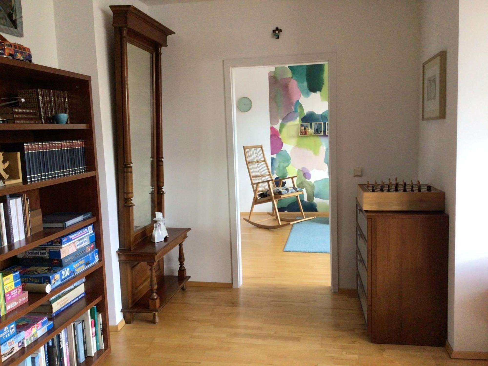 Engelsherberge Apartment Erfurt