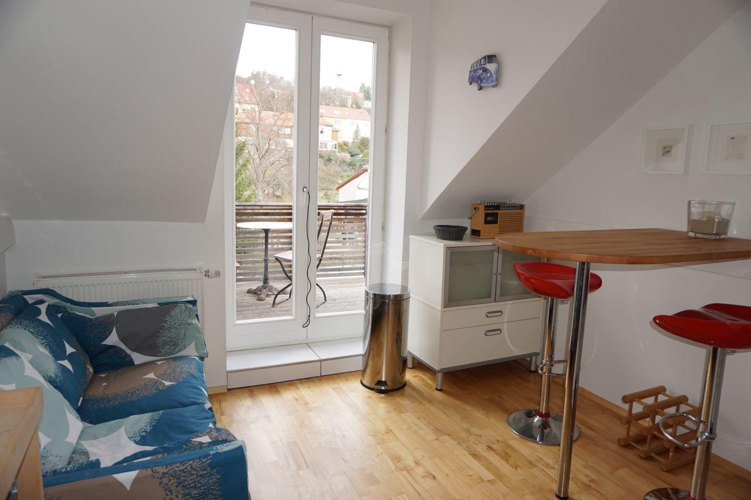 Apartment Engelsherberge Erfurt